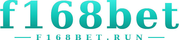 f168bet logo